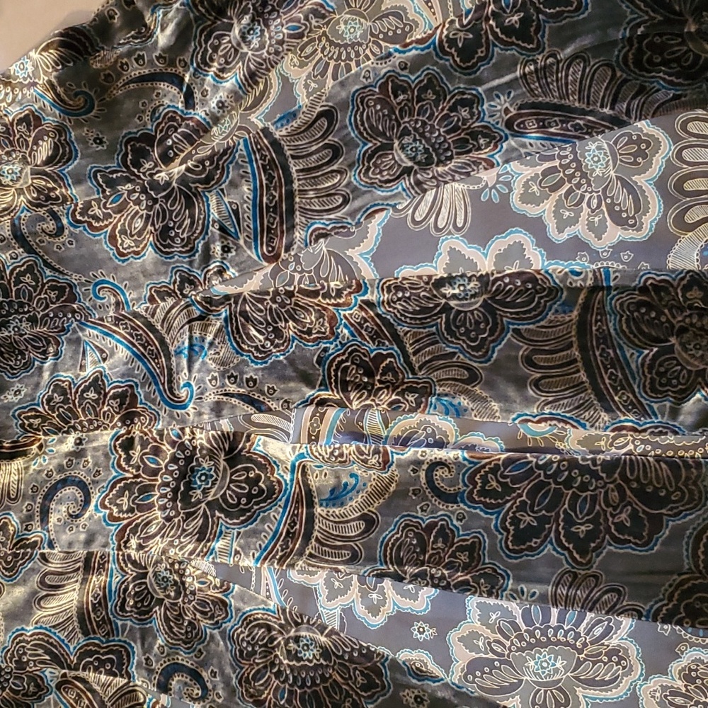 Ann Taylor Ladies Skirt, Size 10P